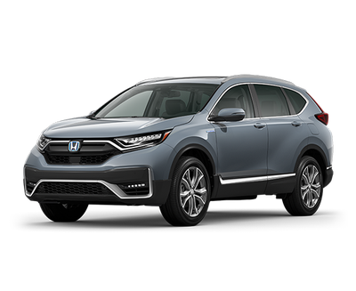 2022 Honda CR-V Hybrid Touring AWD