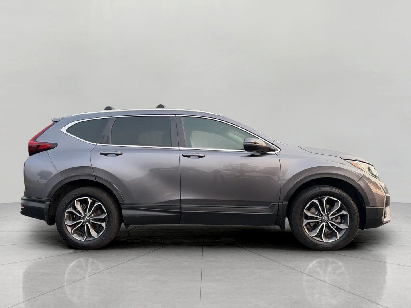 2021 Honda CR-V EX AWD