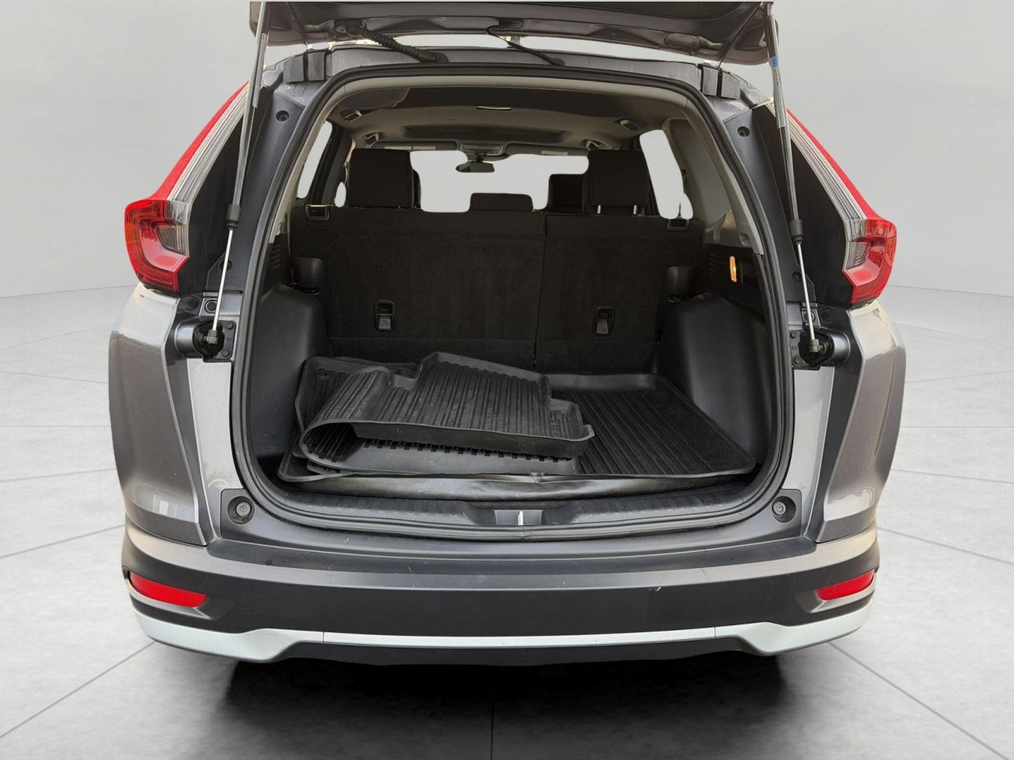 2021 Honda CR-V EX AWD