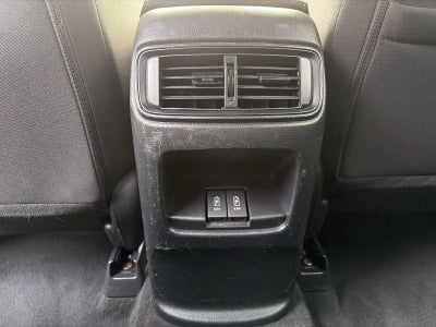 2021 Honda CR-V EX AWD
