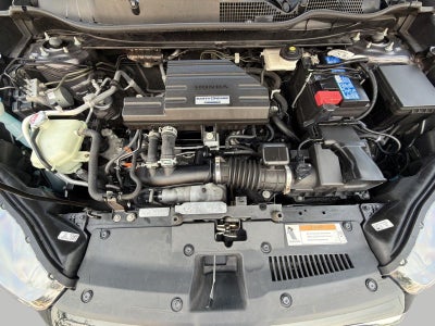 2021 Honda CR-V EX AWD