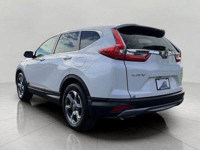 2019 Honda CR-V EX AWD