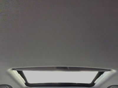 2019 Honda CR-V EX AWD