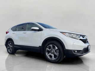 2019 Honda CR-V EX AWD