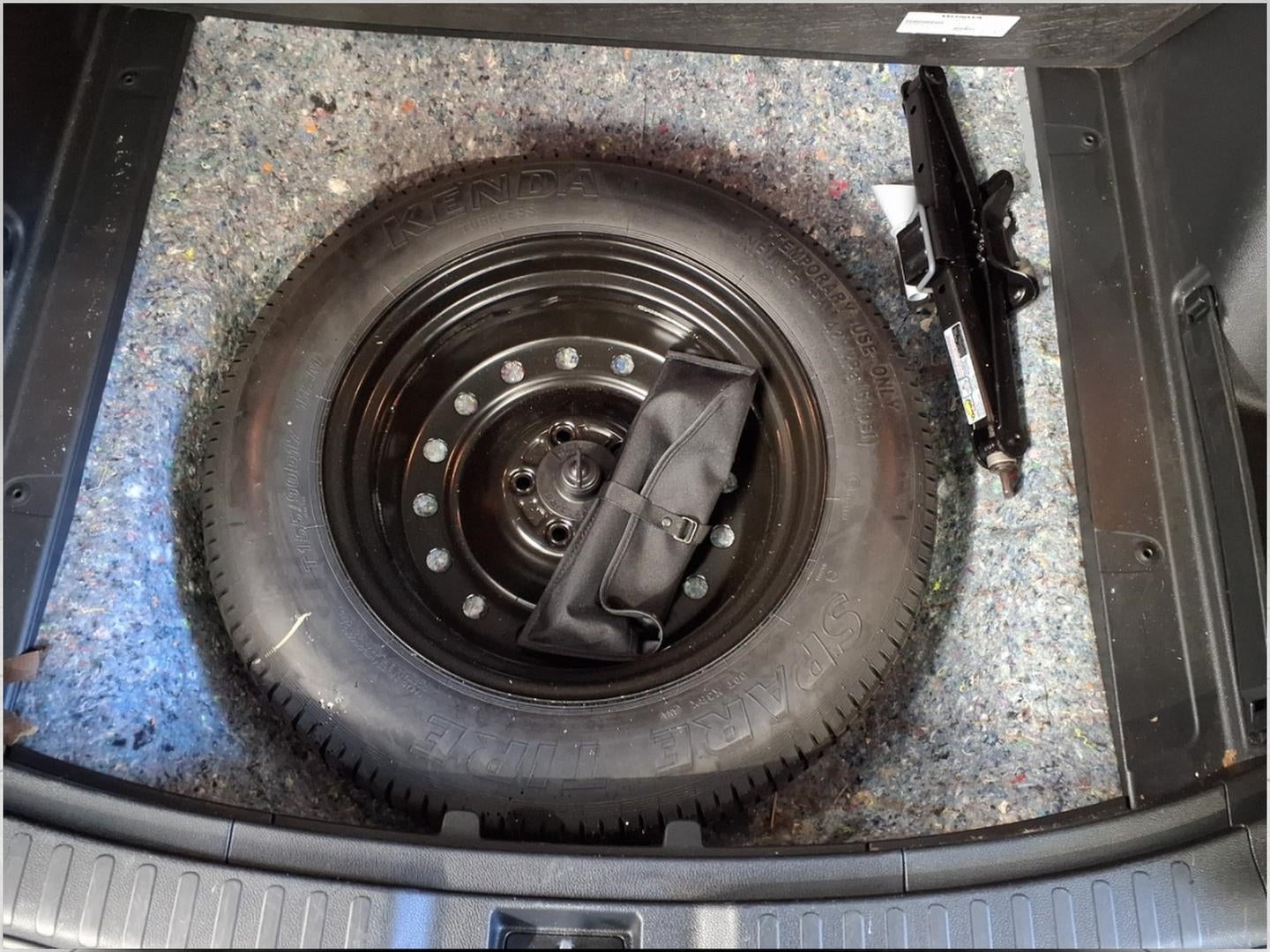 2022 Honda CR-V EX AWD