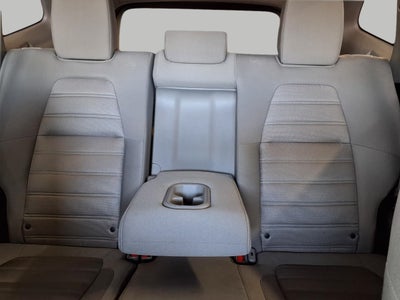 2022 Honda CR-V EX AWD