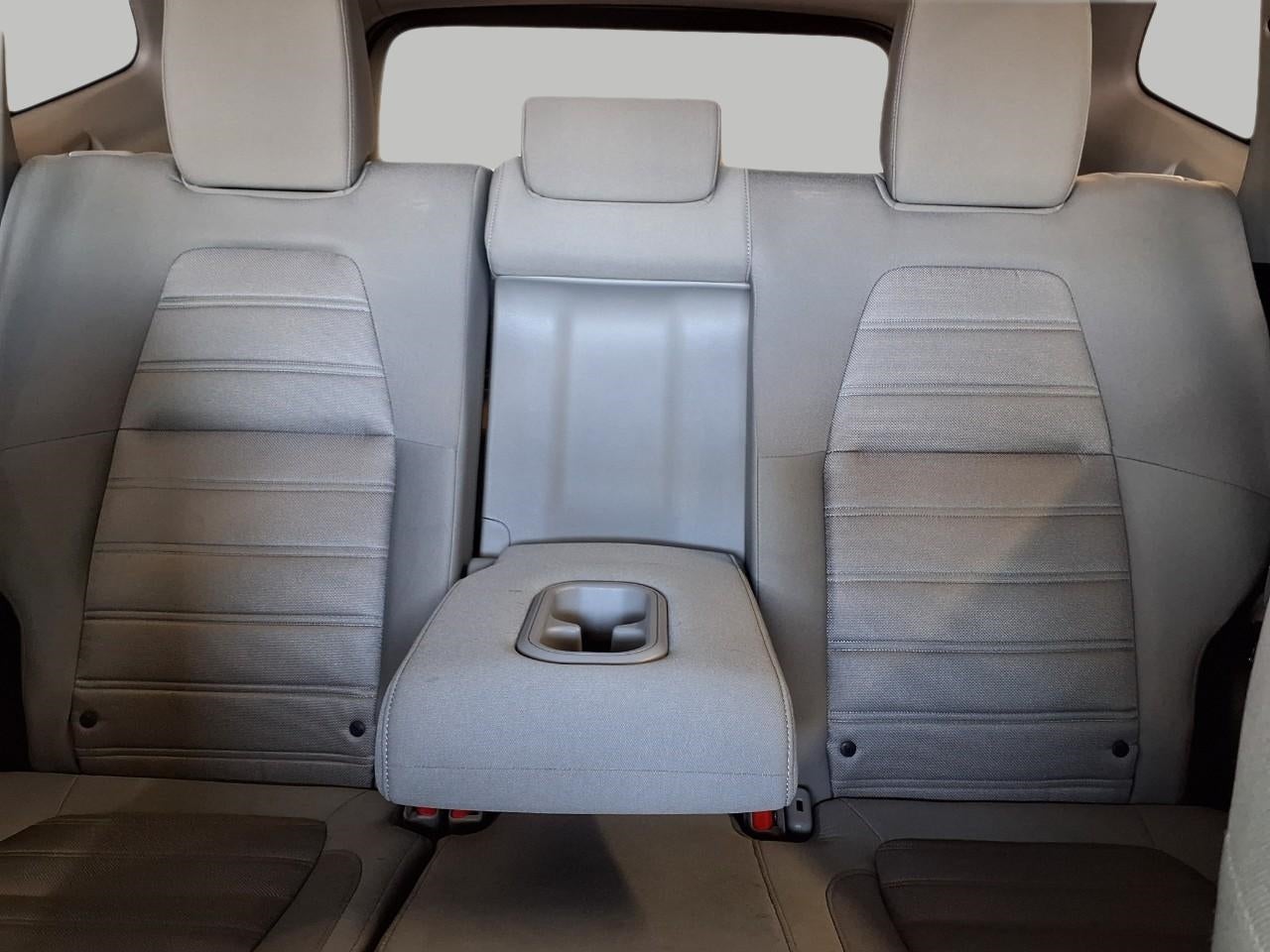 2022 Honda CR-V EX AWD