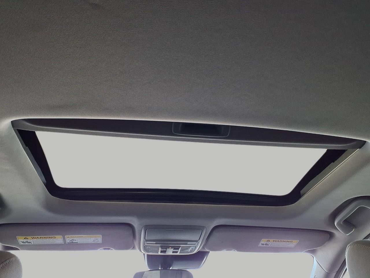 2022 Honda CR-V EX AWD