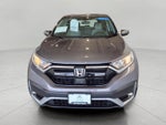 2022 Honda CR-V EX AWD