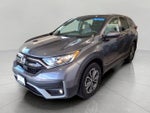 2022 Honda CR-V EX AWD