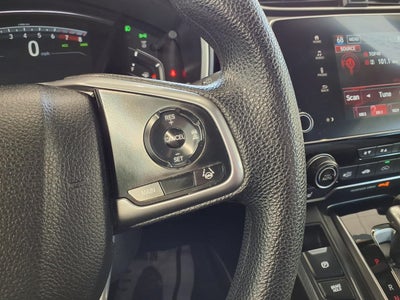 2022 Honda CR-V EX AWD