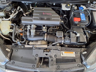 2022 Honda CR-V EX AWD