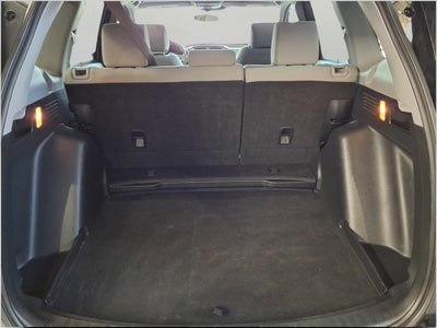 2022 Honda CR-V EX AWD