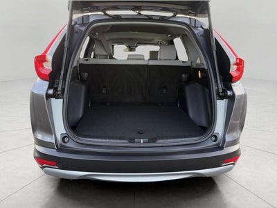 2019 Honda CR-V EX-L AWD