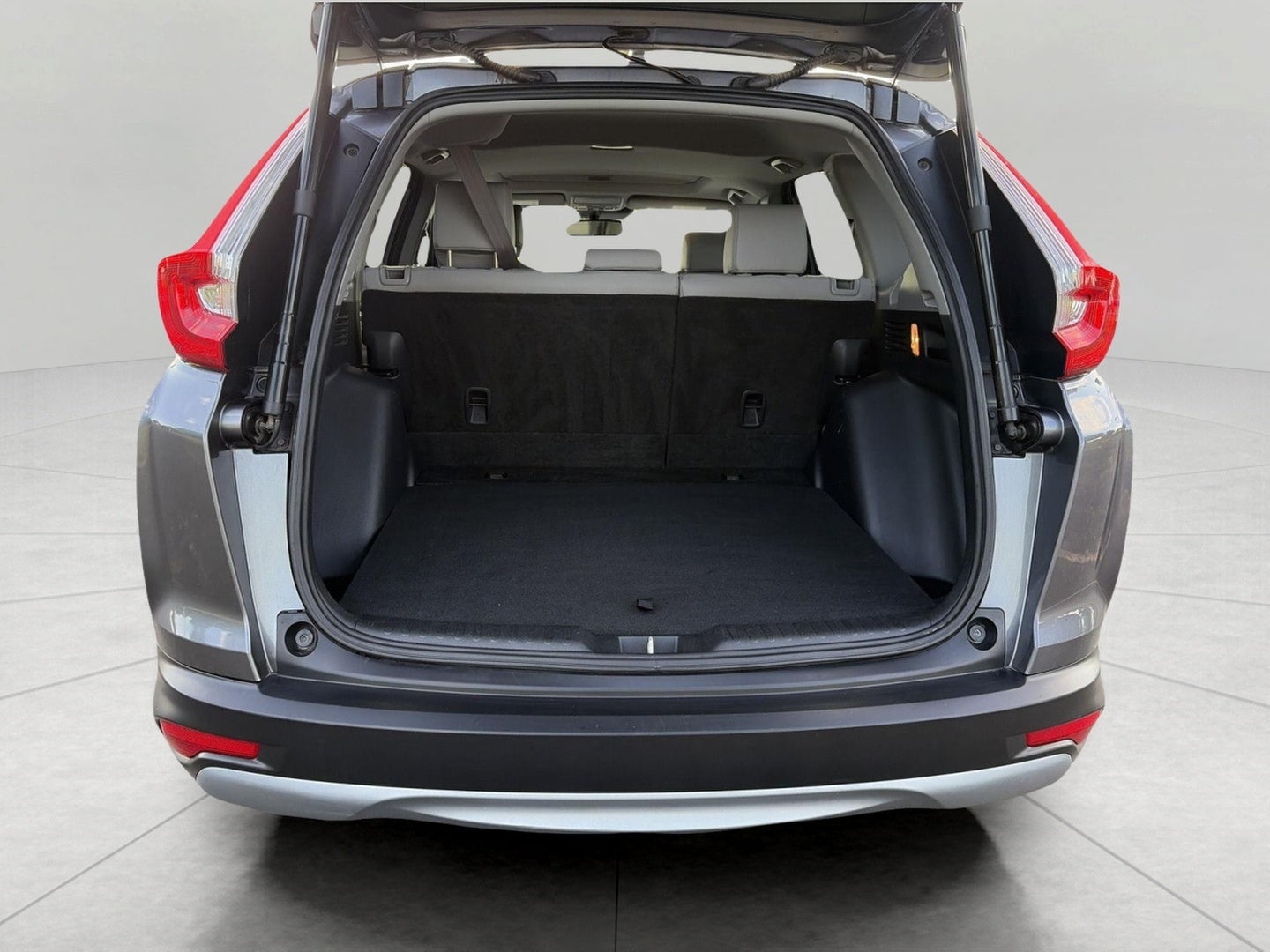 2019 Honda CR-V EX-L AWD