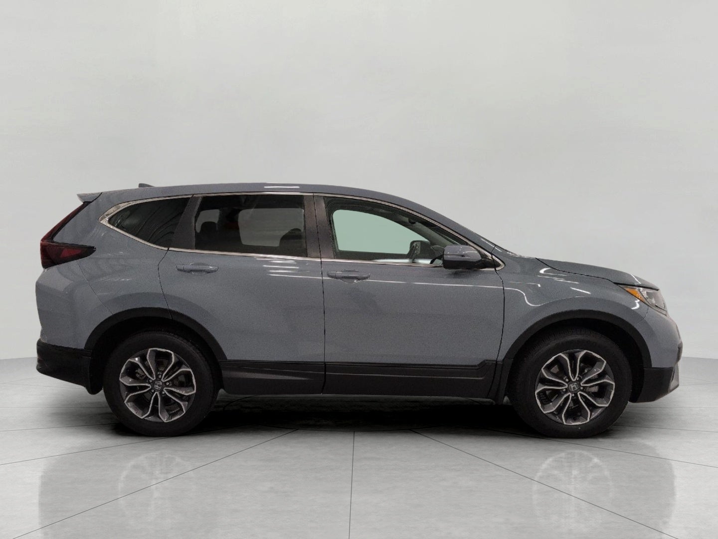 2022 Honda CR-V EX-L AWD