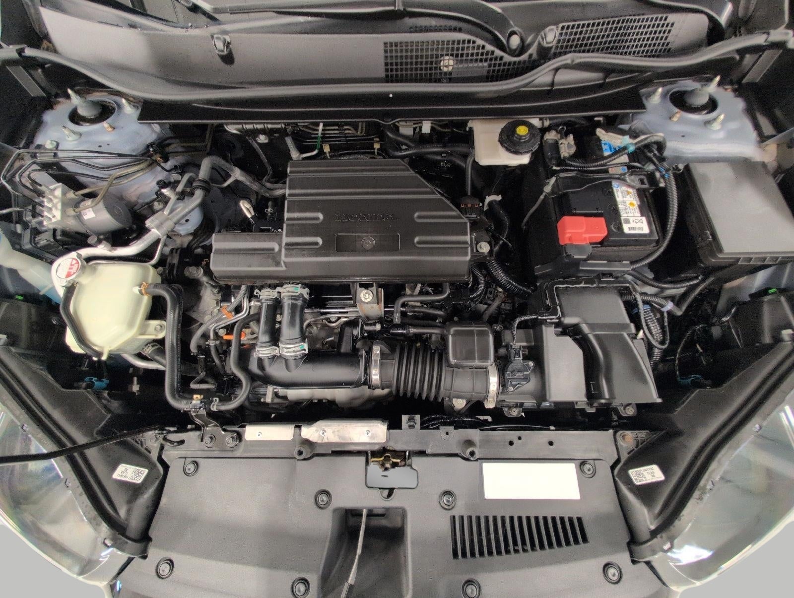 2022 Honda CR-V EX-L AWD