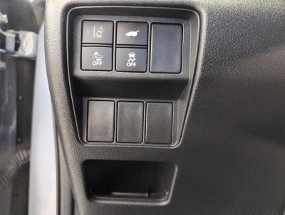 2022 Honda CR-V EX-L AWD