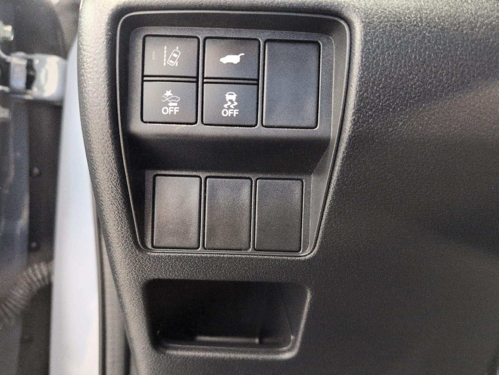 2022 Honda CR-V EX-L AWD