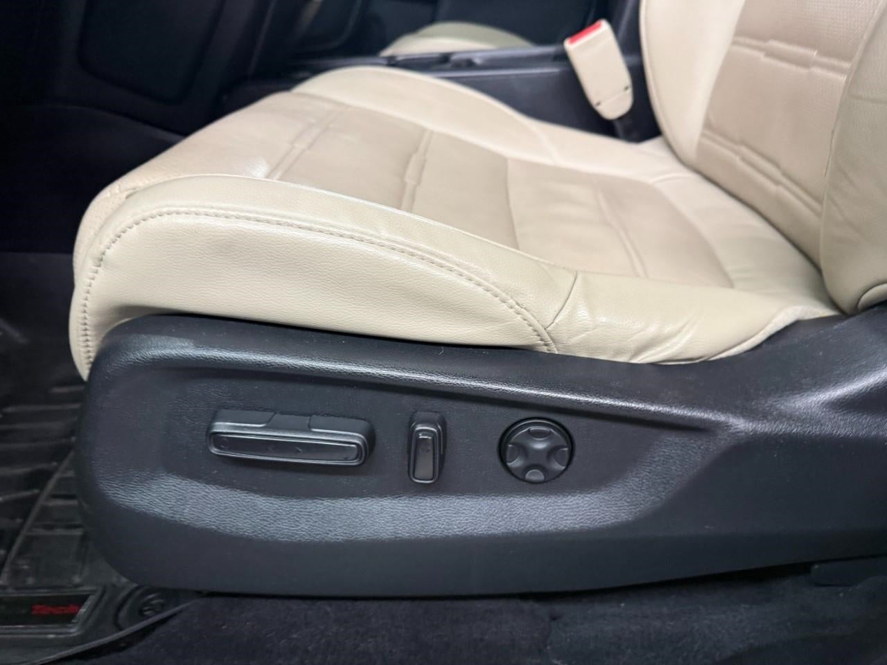 2018 Honda CR-V EX-L AWD