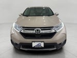 2018 Honda CR-V EX-L AWD