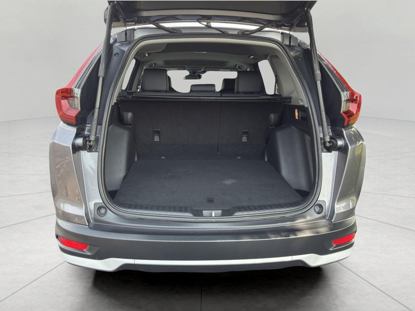 2021 Honda CR-V EX-L AWD