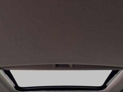 2021 Honda CR-V EX-L AWD