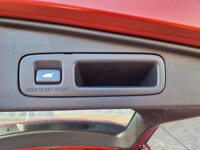 2017 Honda CR-V *COLLISION MITIGATION *LANE KEEP ASSIST