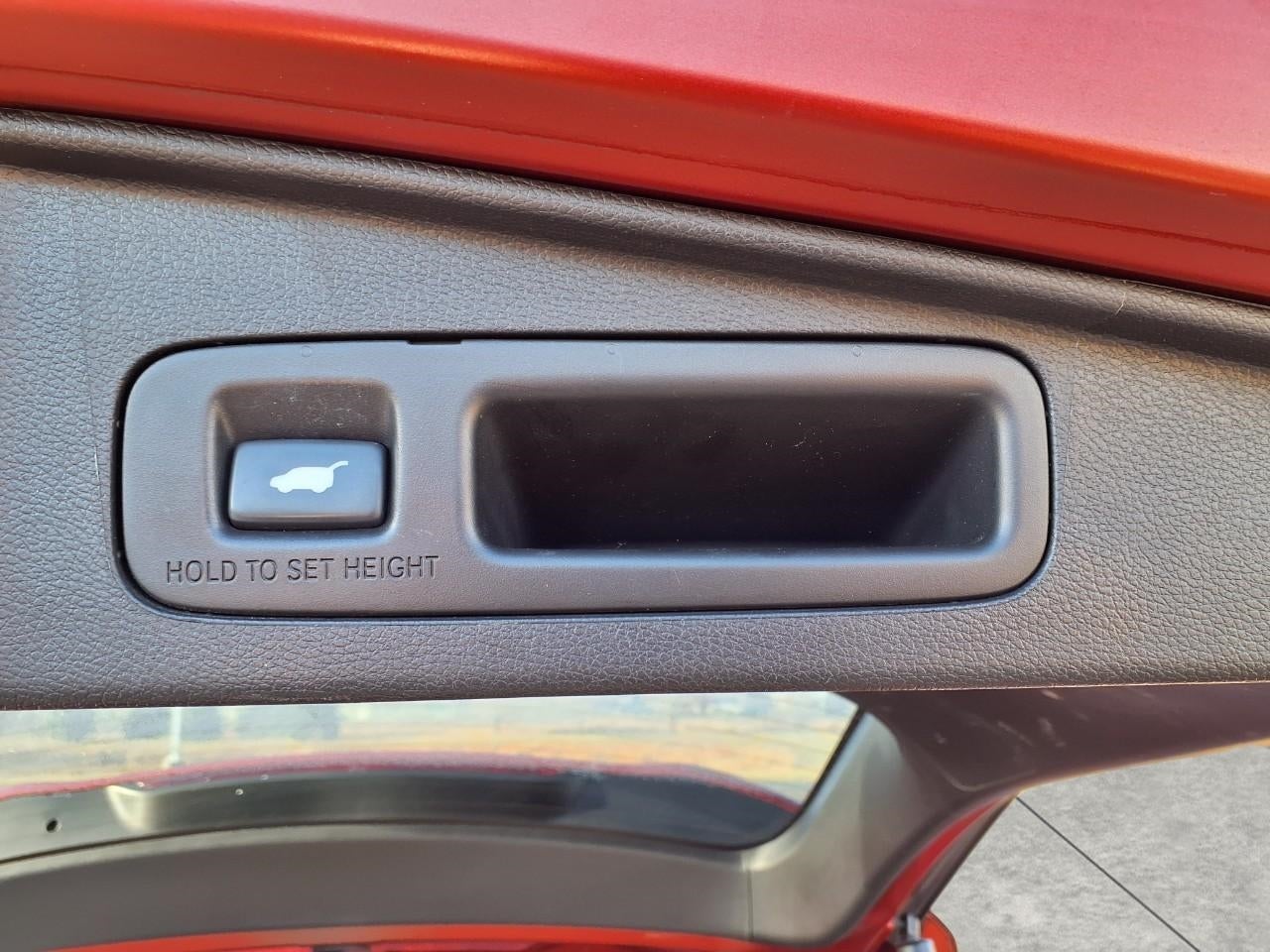 2017 Honda CR-V *COLLISION MITIGATION *LANE KEEP ASSIST