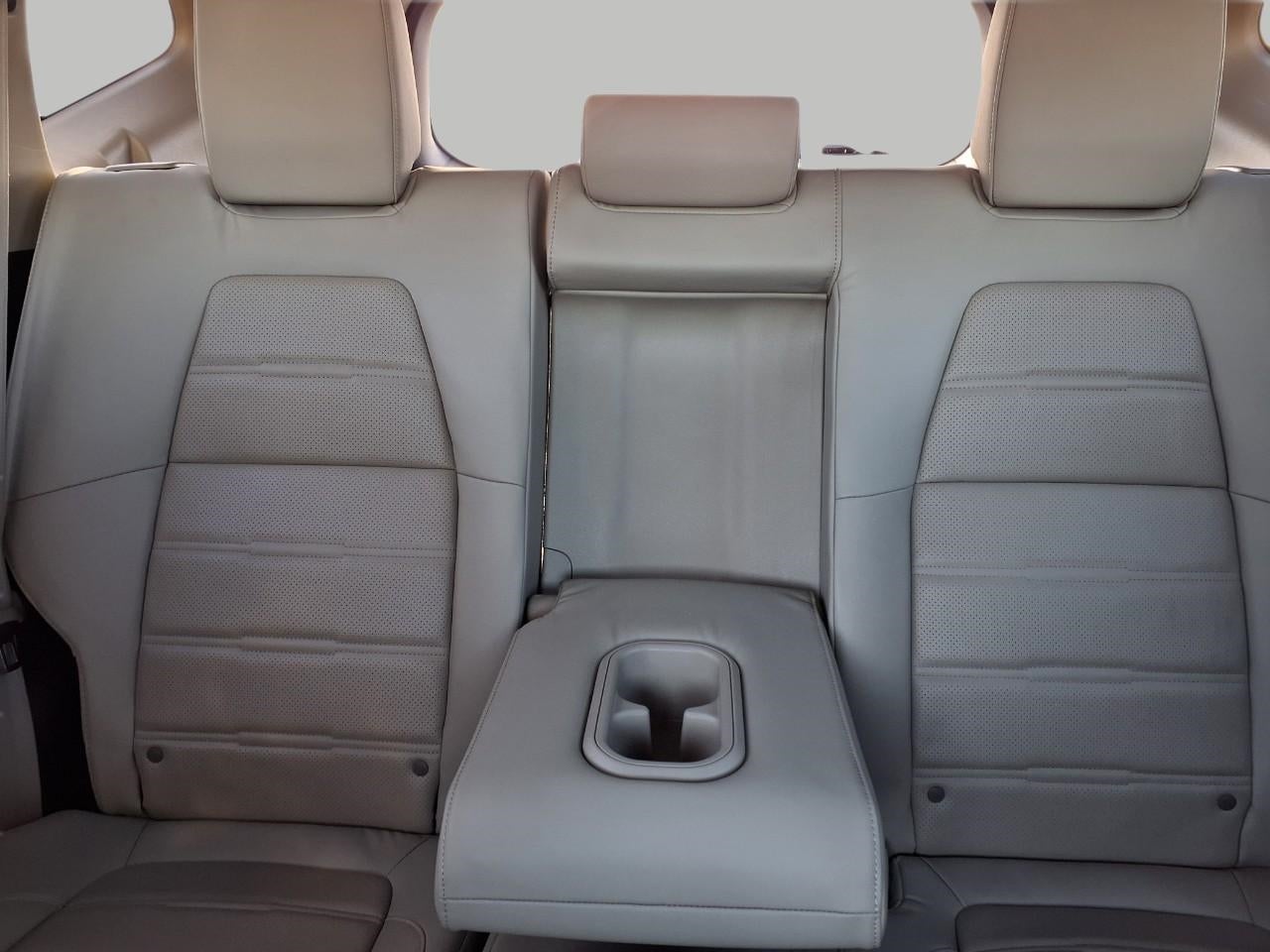 2017 Honda CR-V *COLLISION MITIGATION *LANE KEEP ASSIST