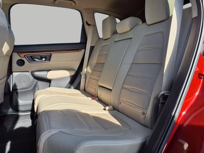 2017 Honda CR-V *COLLISION MITIGATION *LANE KEEP ASSIST