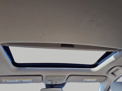 2017 Honda CR-V *COLLISION MITIGATION *LANE KEEP ASSIST