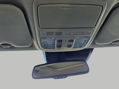 2017 Honda CR-V *COLLISION MITIGATION *LANE KEEP ASSIST