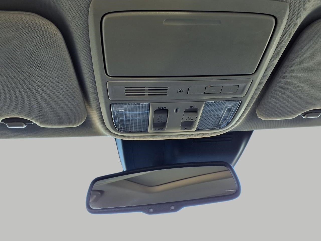 2017 Honda CR-V *COLLISION MITIGATION *LANE KEEP ASSIST