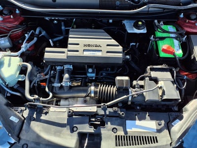 2017 Honda CR-V *COLLISION MITIGATION *LANE KEEP ASSIST