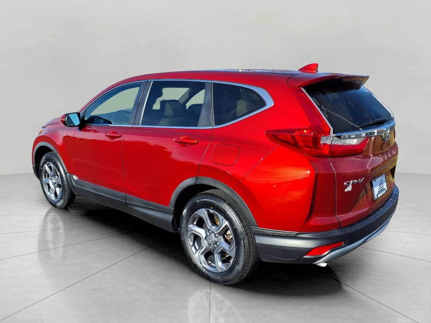 2017 Honda CR-V *COLLISION MITIGATION *LANE KEEP ASSIST