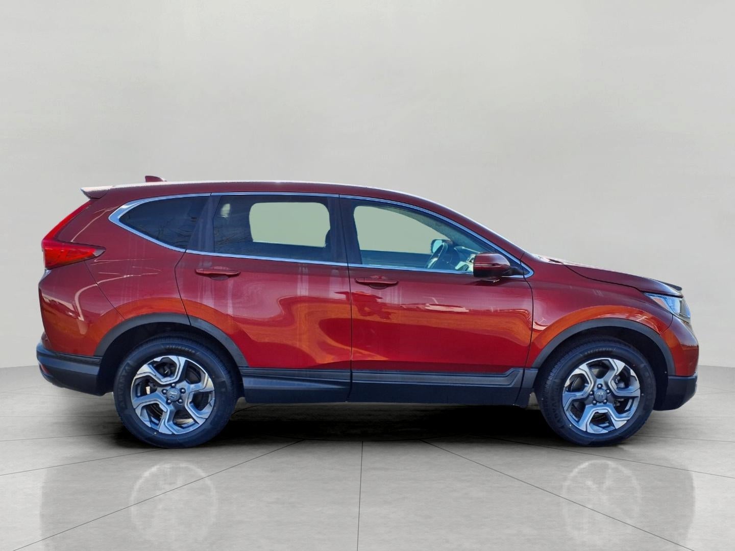 2017 Honda CR-V *COLLISION MITIGATION *LANE KEEP ASSIST