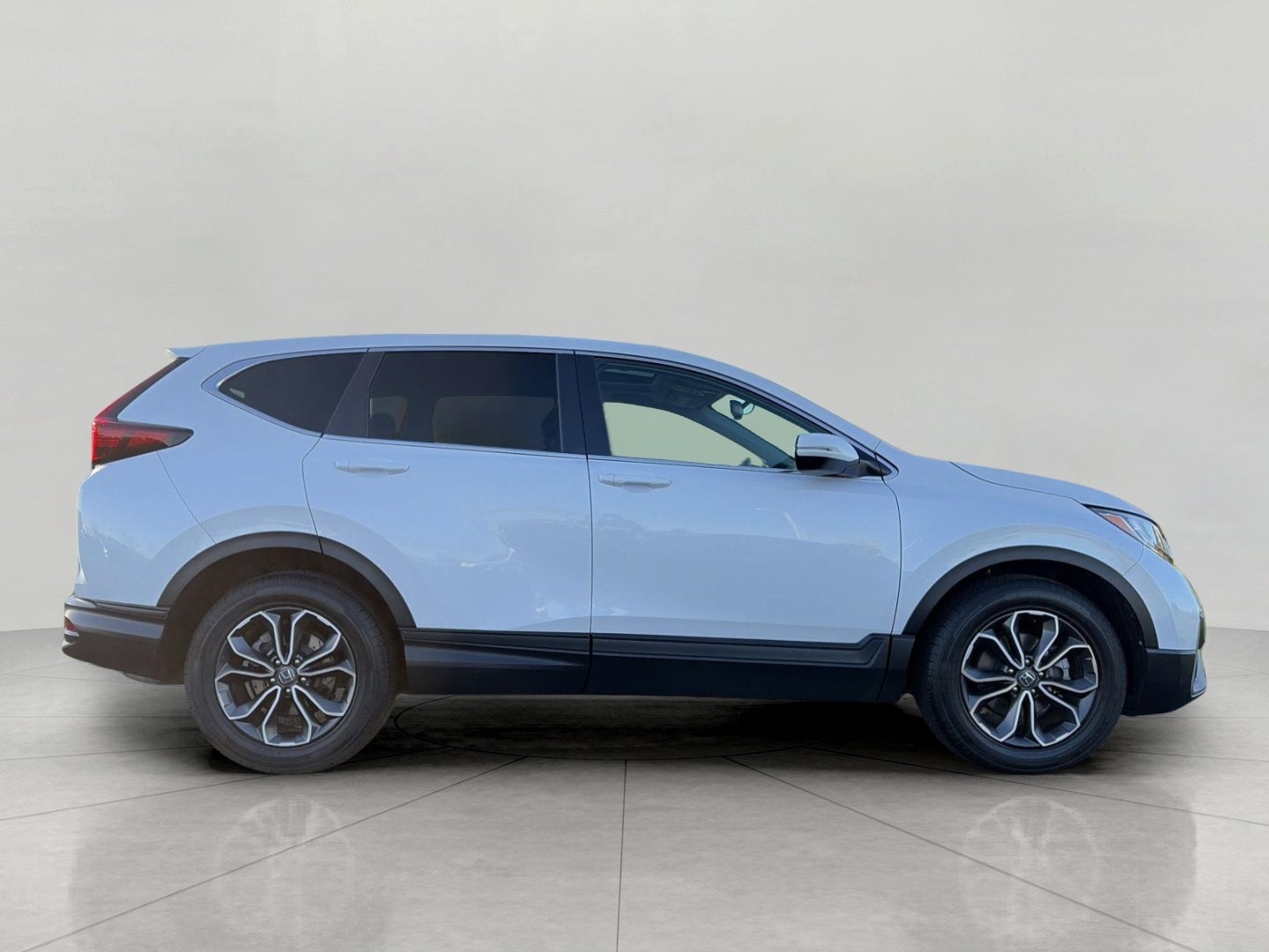 2021 Honda CR-V EX-L AWD