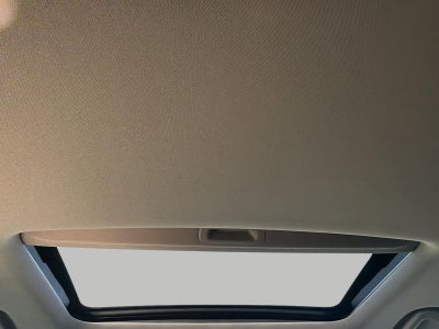 2021 Honda CR-V EX-L AWD