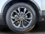 2021 Honda CR-V EX-L AWD