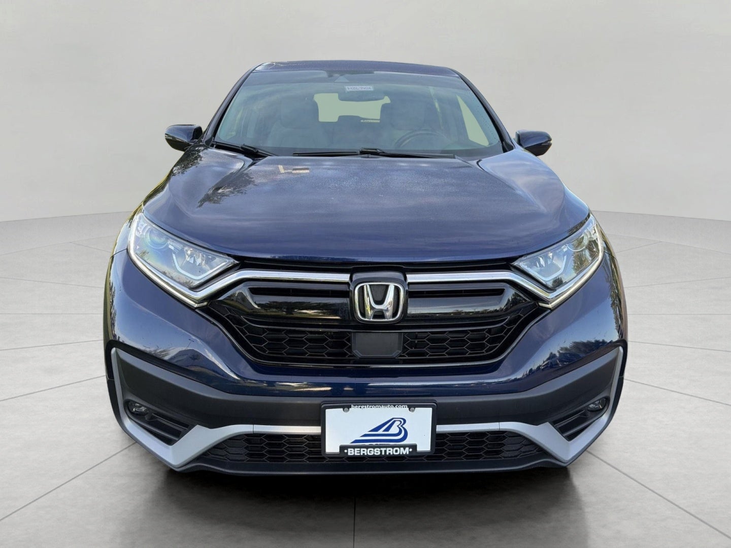 2022 Honda CR-V EX-L AWD
