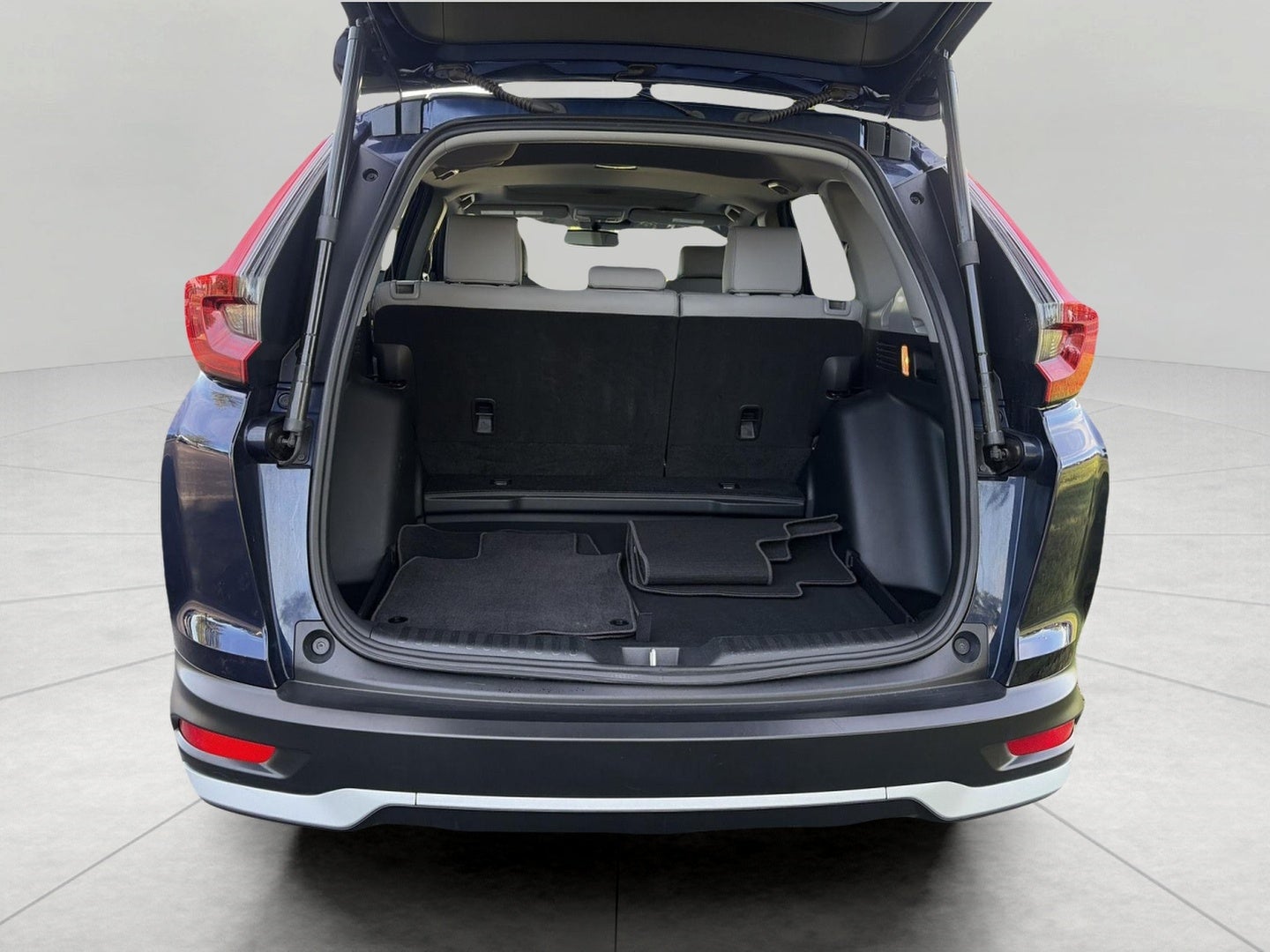 2022 Honda CR-V EX-L AWD