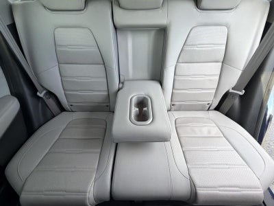 2022 Honda CR-V EX-L AWD