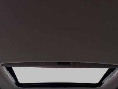 2022 Honda CR-V EX-L AWD