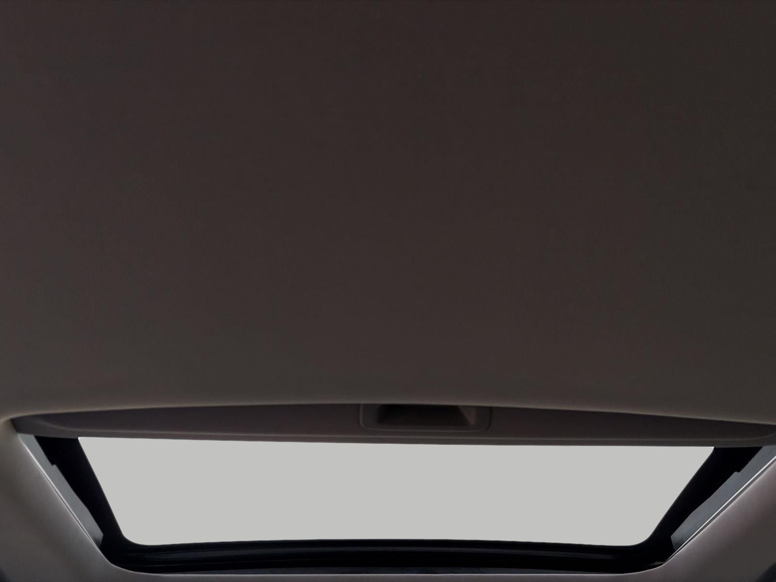 2022 Honda CR-V EX-L AWD