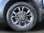 2022 Honda CR-V EX-L AWD