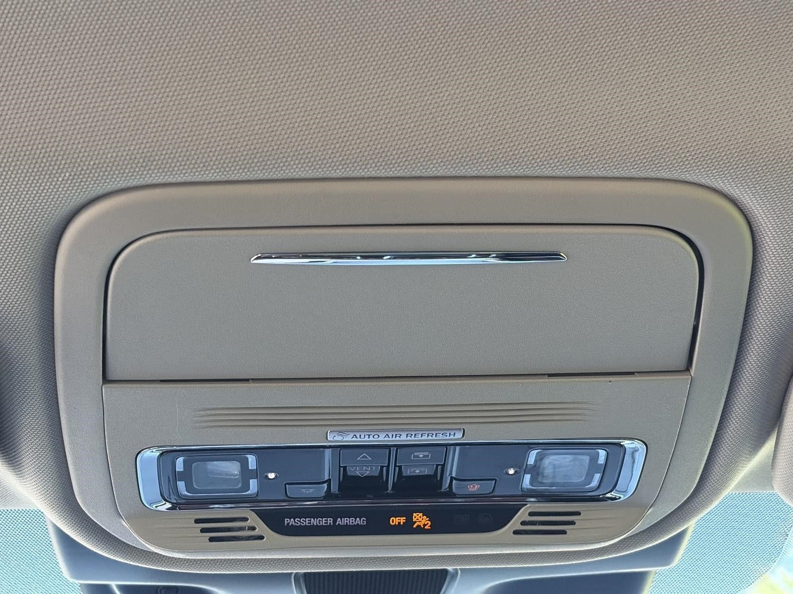 2022 Lincoln Aviator Reserve AWD