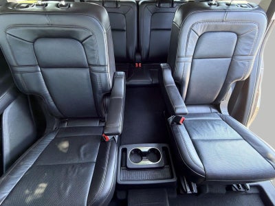 2022 Lincoln Aviator Reserve AWD
