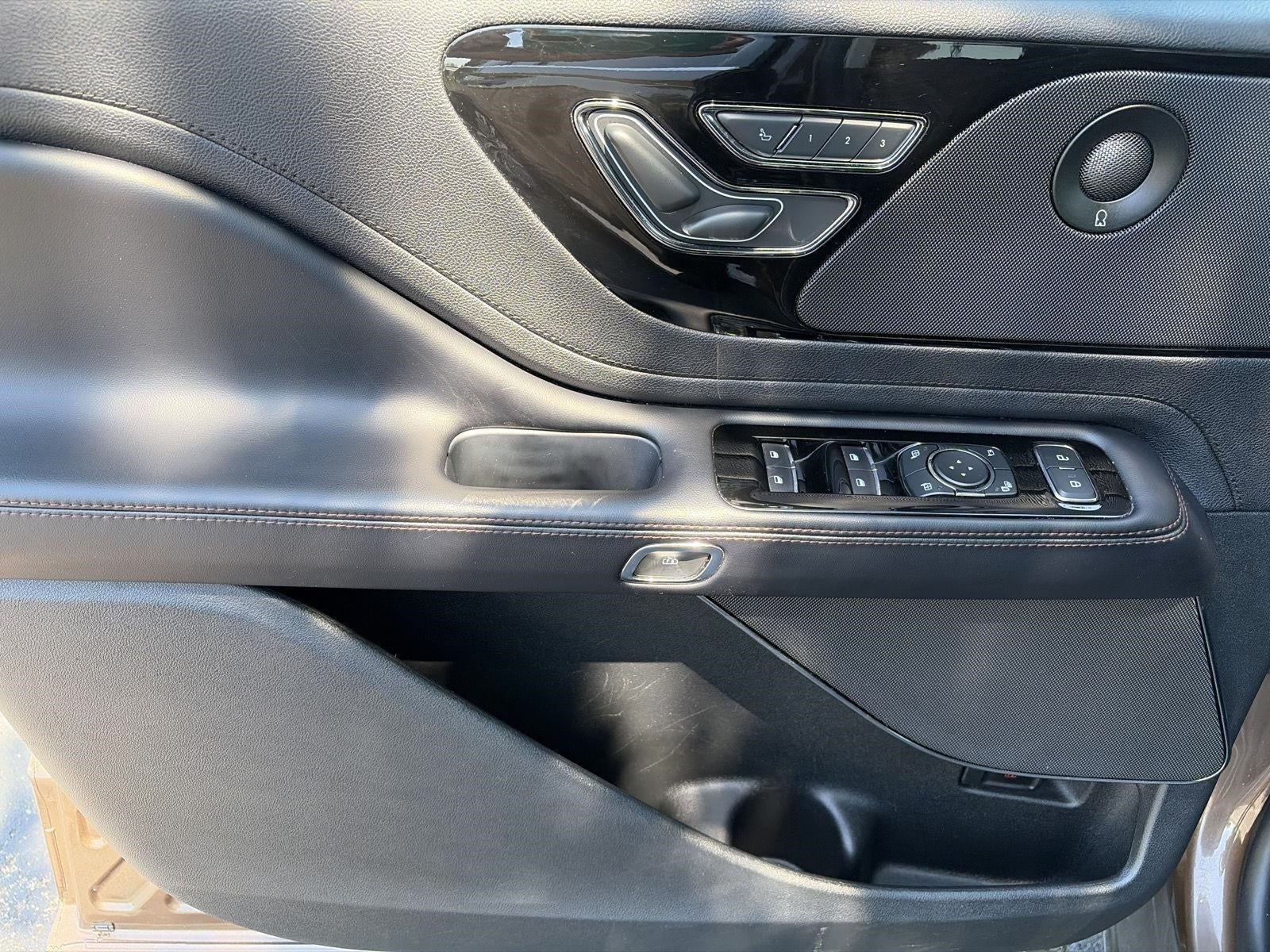 2022 Lincoln Aviator Reserve AWD