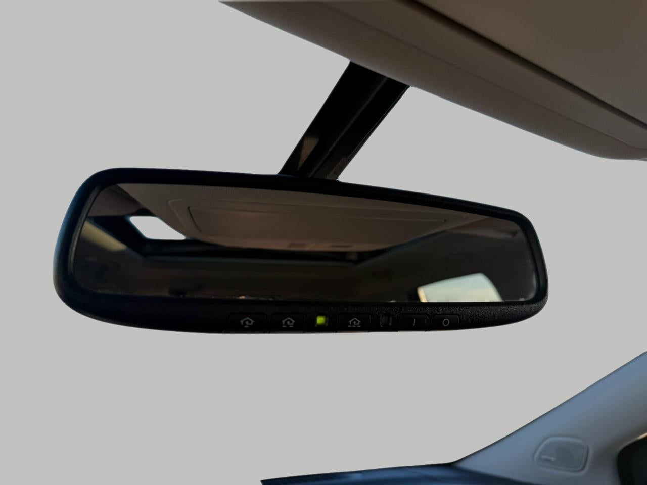 2018 Nissan MURANO SPORT UTILITY